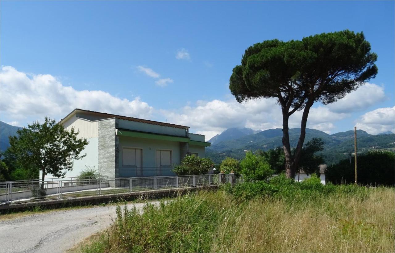 Affittacamere La Foresta Di Sopra Barga Εξωτερικό φωτογραφία