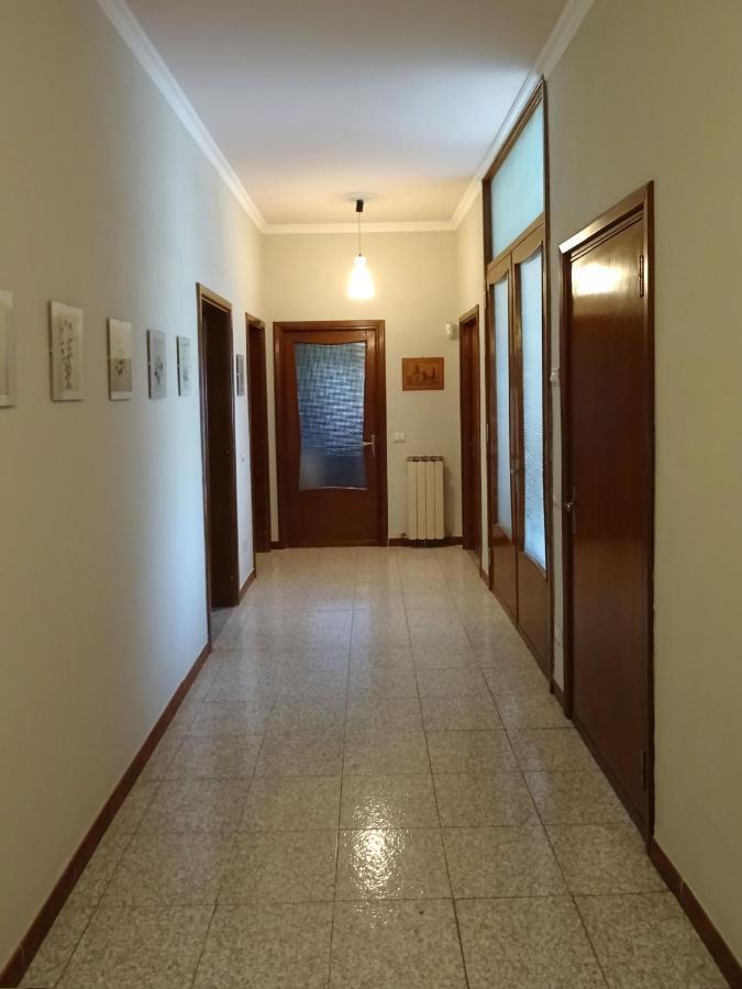 Affittacamere La Foresta Di Sopra Barga Εξωτερικό φωτογραφία