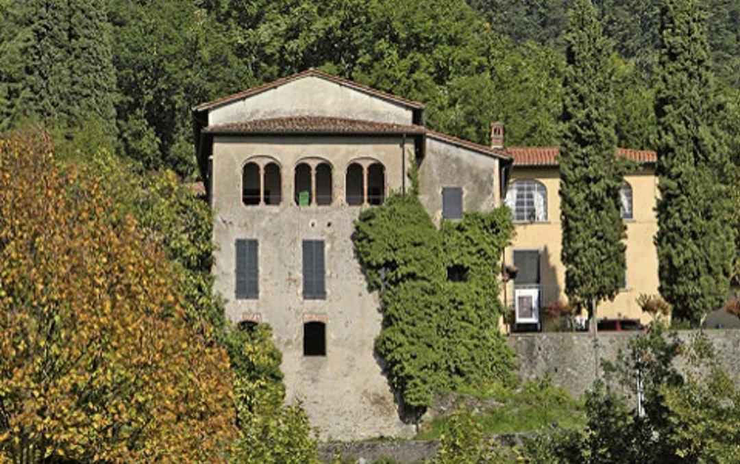 Affittacamere La Foresta Di Sopra Barga Εξωτερικό φωτογραφία